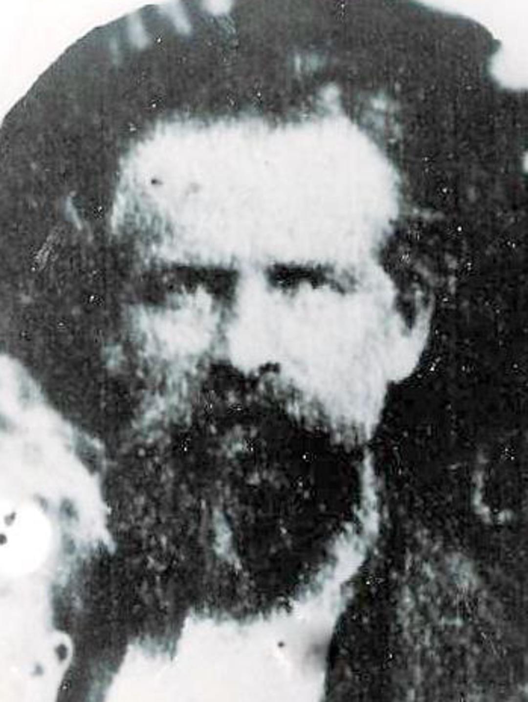 Hiram Bigelow (1829 - 1916) Profile